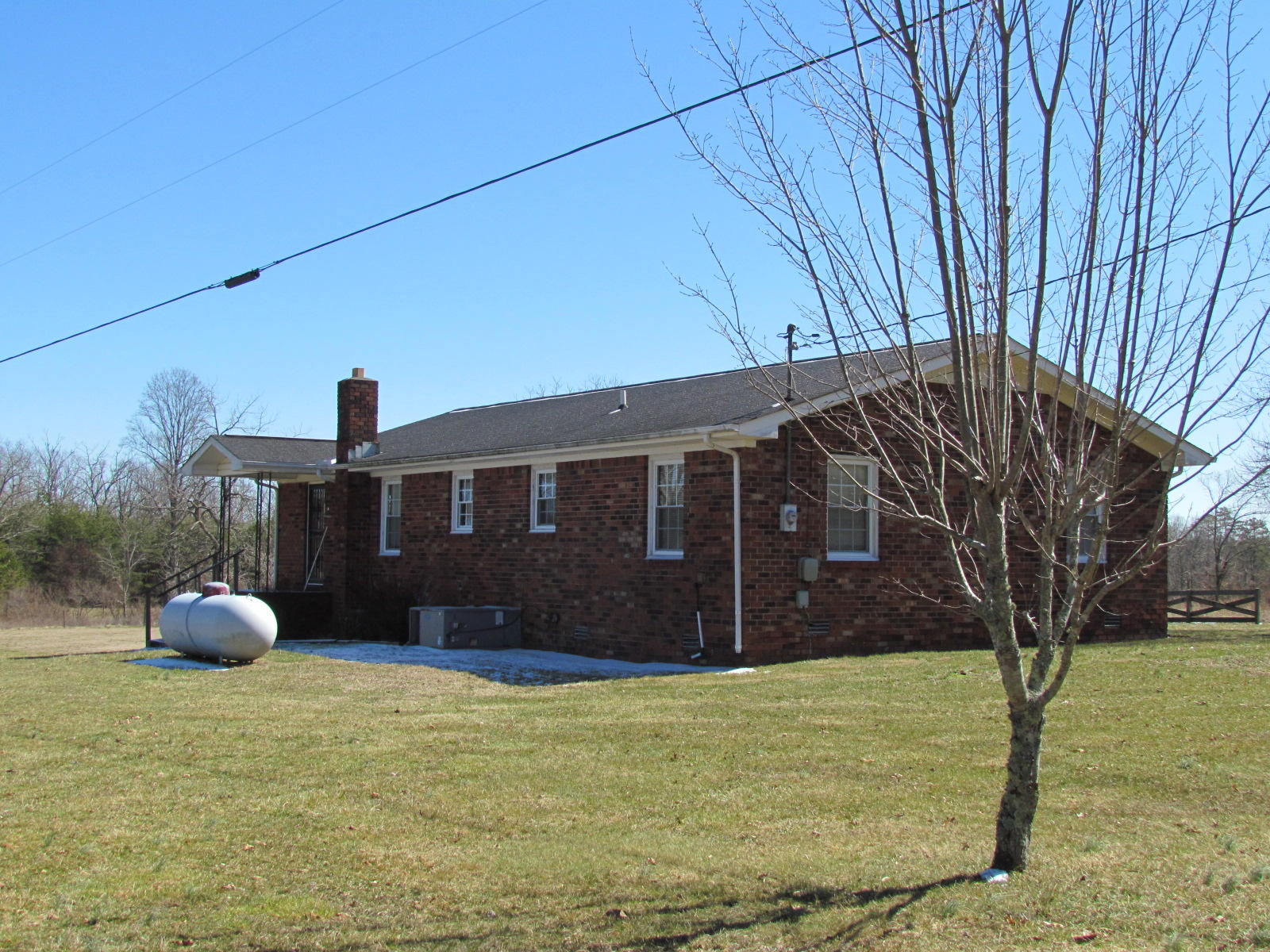 1408 Pryor Ridge Road Tracy City, TN 37387 - Photo 14 of 32 Back view.JPG