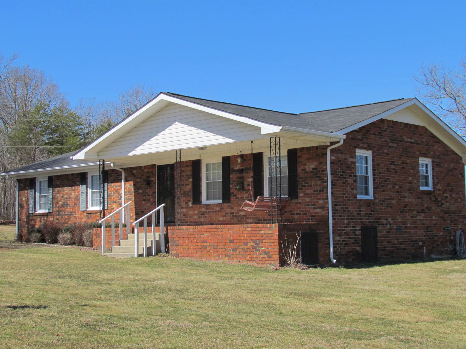 1408 Pryor Ridge Road Tracy City, TN 37387 - Photo 18 of 32 Front view.JPG