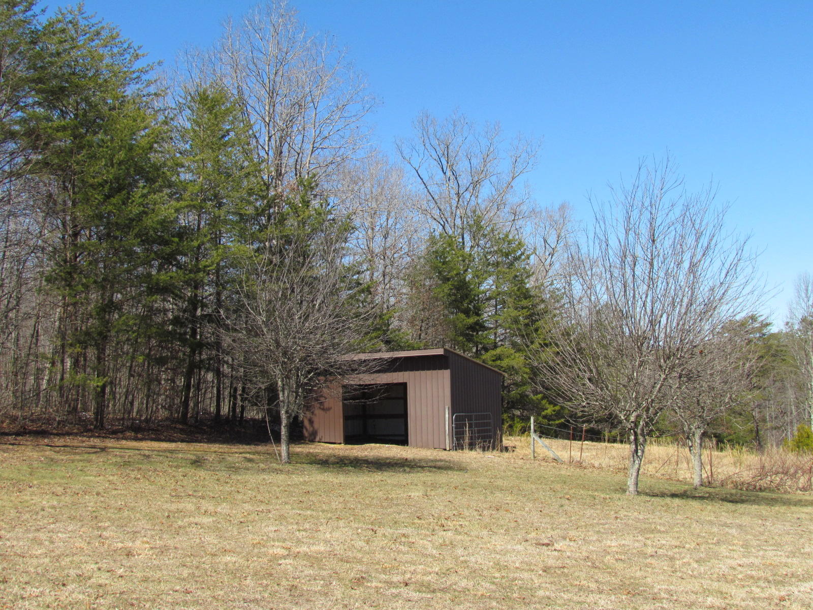 1408 Pryor Ridge Road Tracy City, TN 37387 - Photo 20 of 32 View #2.JPG