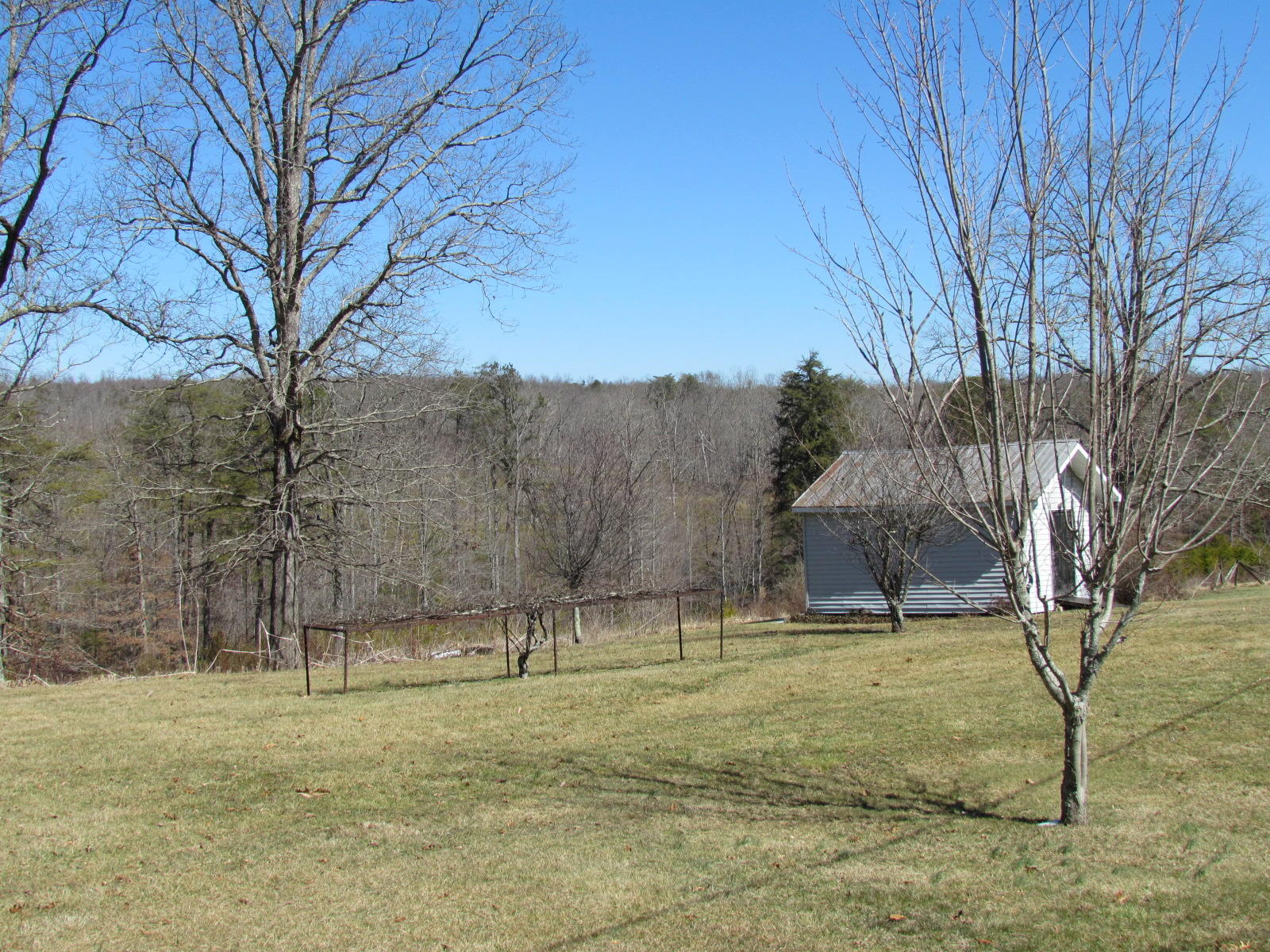 1408 Pryor Ridge Road Tracy City, TN 37387 - Photo 21 of 32 View #3.JPG