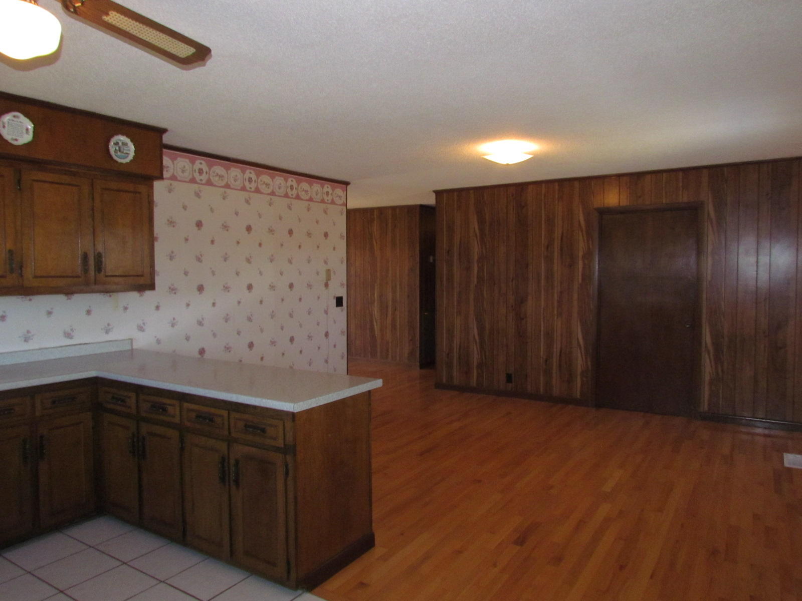 1408 Pryor Ridge Road Tracy City, TN 37387 - Photo 6 of 32 Open floor plan.JPG