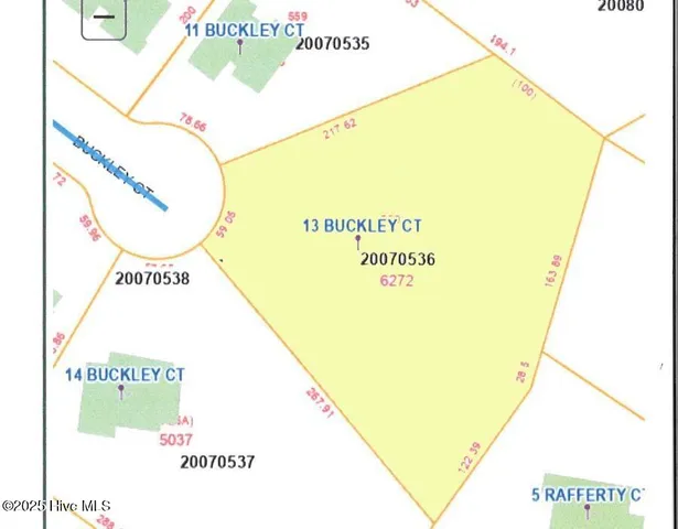 $79,900 | 13 Buckley Court, Carthage, NC 28327