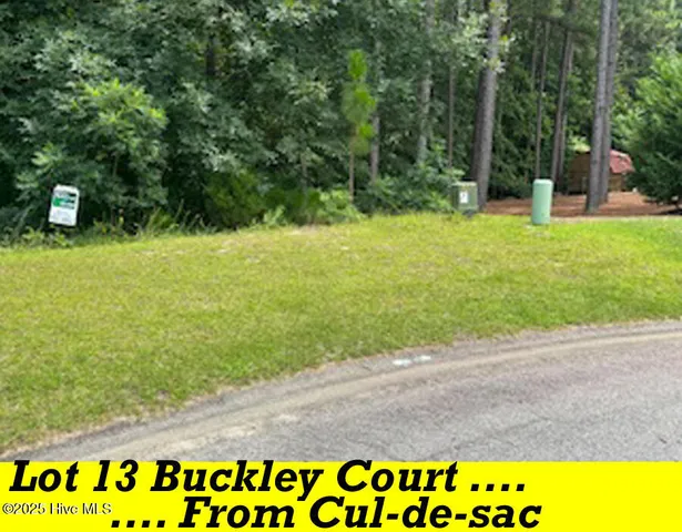 $79,900 | 13 Buckley Court, Carthage, NC 28327