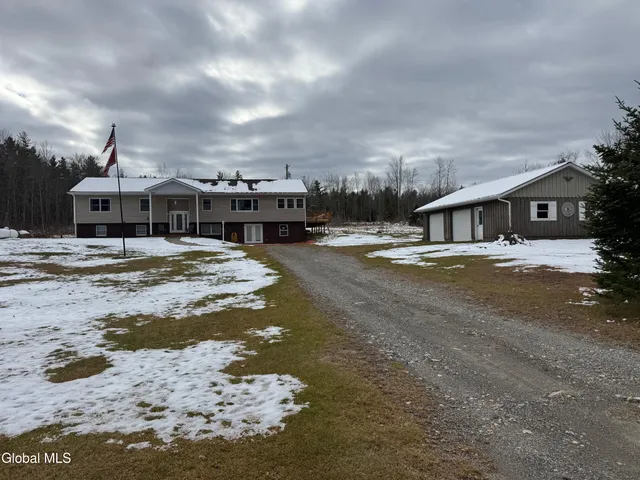 $420,000 | 621 Putts Pond Road, Ticonderoga, NY 12883