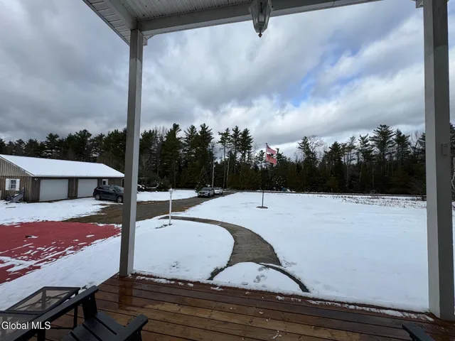 $420,000 | 621 Putts Pond Road, Ticonderoga, NY 12883