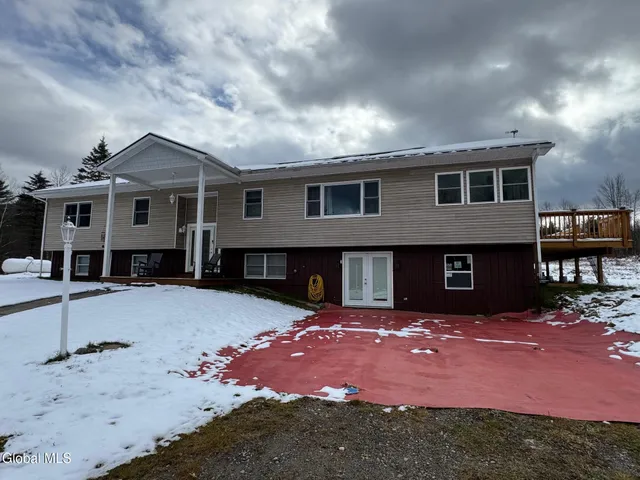 $420,000 | 621 Putts Pond Road, Ticonderoga, NY 12883