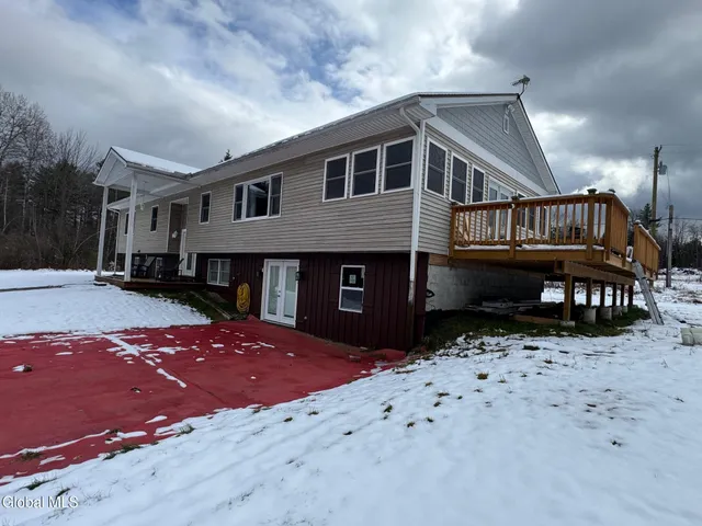 $420,000 | 621 Putts Pond Road, Ticonderoga, NY 12883