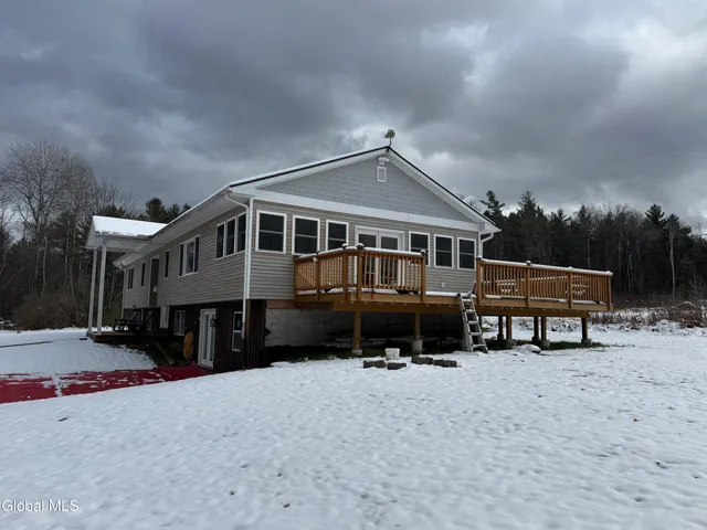 $420,000 | 621 Putts Pond Road, Ticonderoga, NY 12883