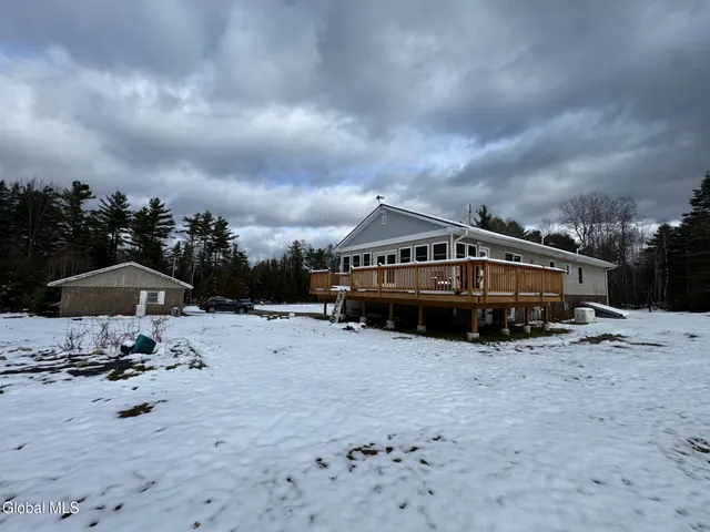 $420,000 | 621 Putts Pond Road, Ticonderoga, NY 12883