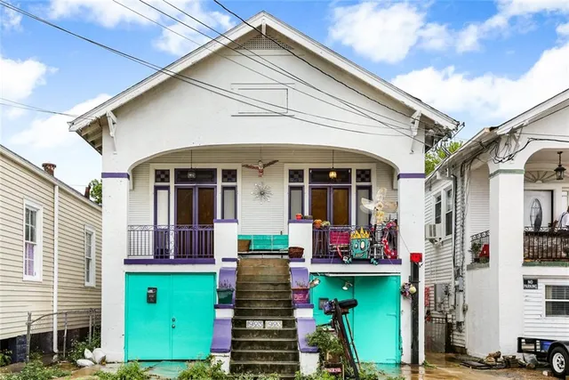 $1,200 | 1925 Arts Street, New Orleans, LA 70117