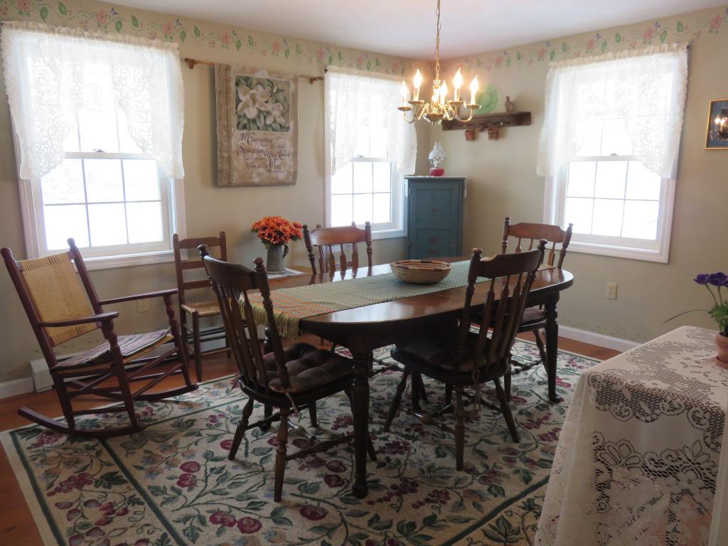141 Little Mill Road Sandown, NH 03873 - Photo 11 of 22