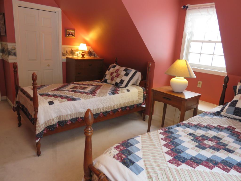 141 Little Mill Road Sandown, NH 03873 - Photo 14 of 22