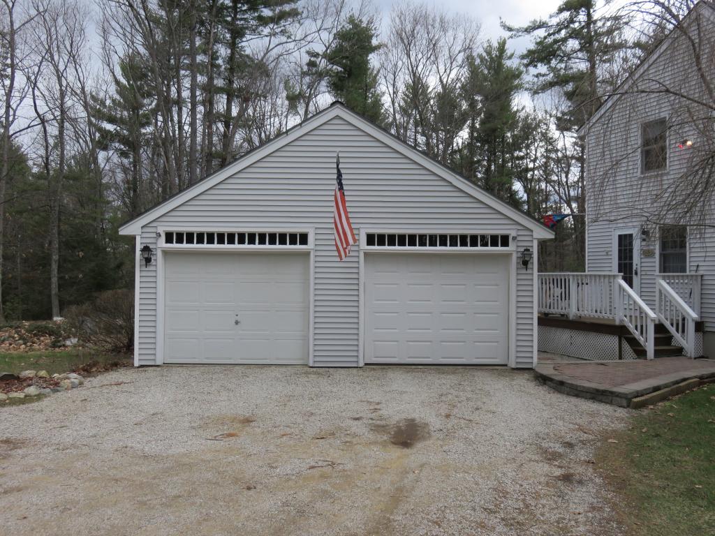 141 Little Mill Road Sandown, NH 03873 - Photo 18 of 22