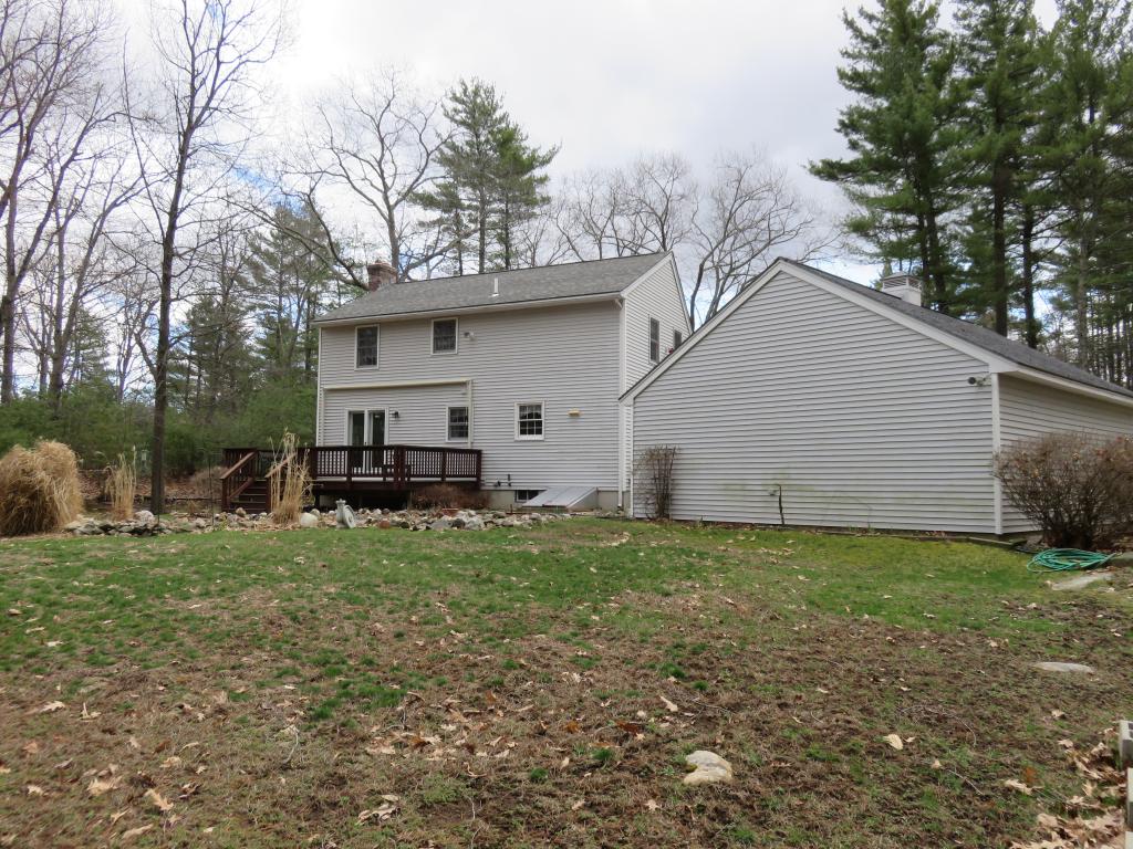 141 Little Mill Road Sandown, NH 03873 - Photo 19 of 22