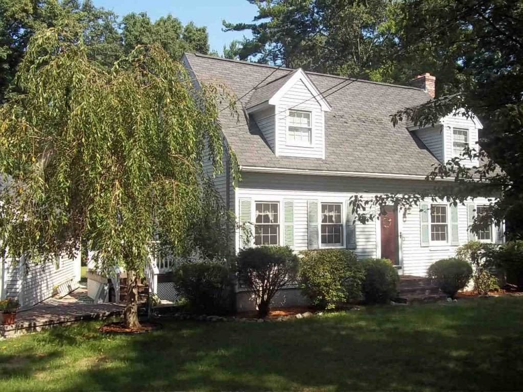 141 Little Mill Road Sandown, NH 03873 - Photo 21 of 22