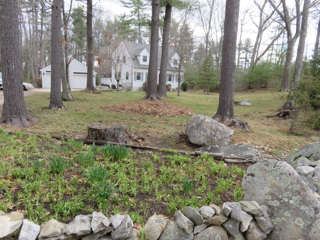 141 Little Mill Road Sandown, NH 03873 - Photo 22 of 22