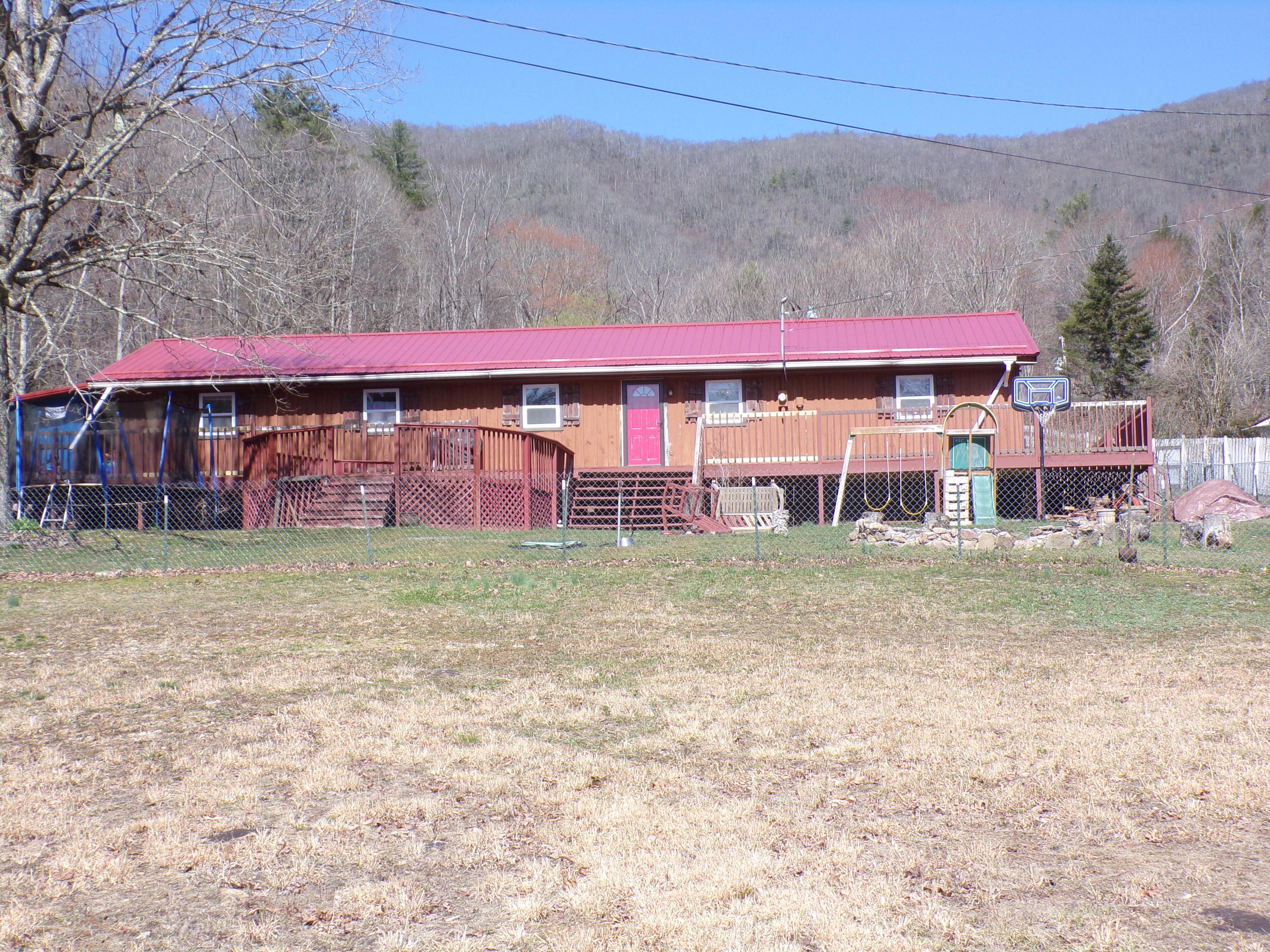 803 Jimmy Hollow Road Butler, TN 37640 - Photo 1 of 31 103_4719