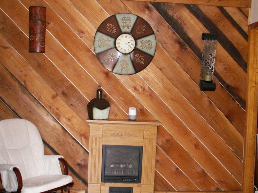 803 Jimmy Hollow Road Butler, TN 37640 - Photo 11 of 31 803 JIMMY HOLLOW ROAD 9