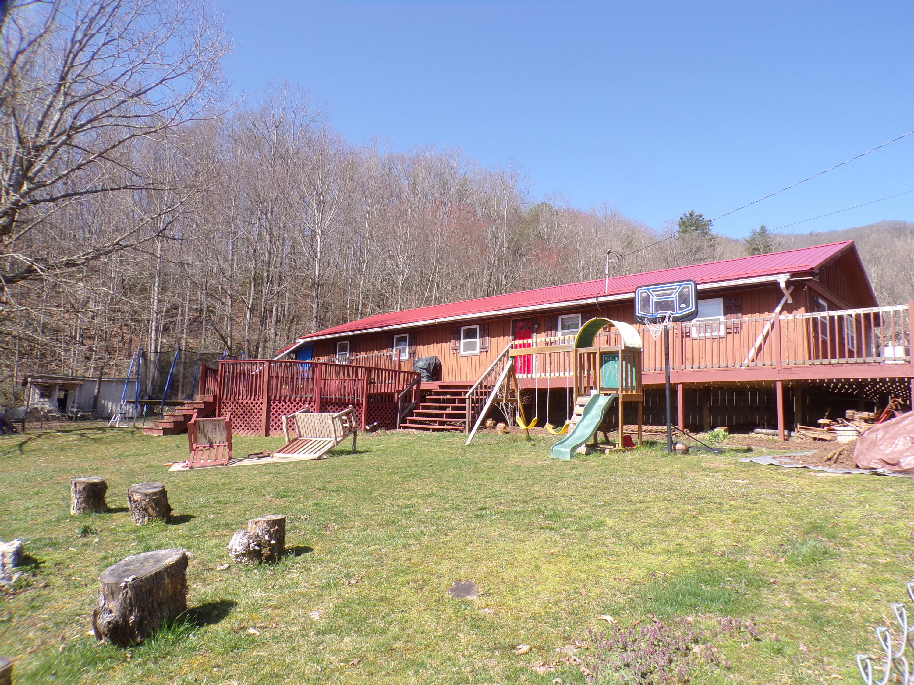 803 Jimmy Hollow Road Butler, TN 37640 - Photo 2 of 31 103_4722