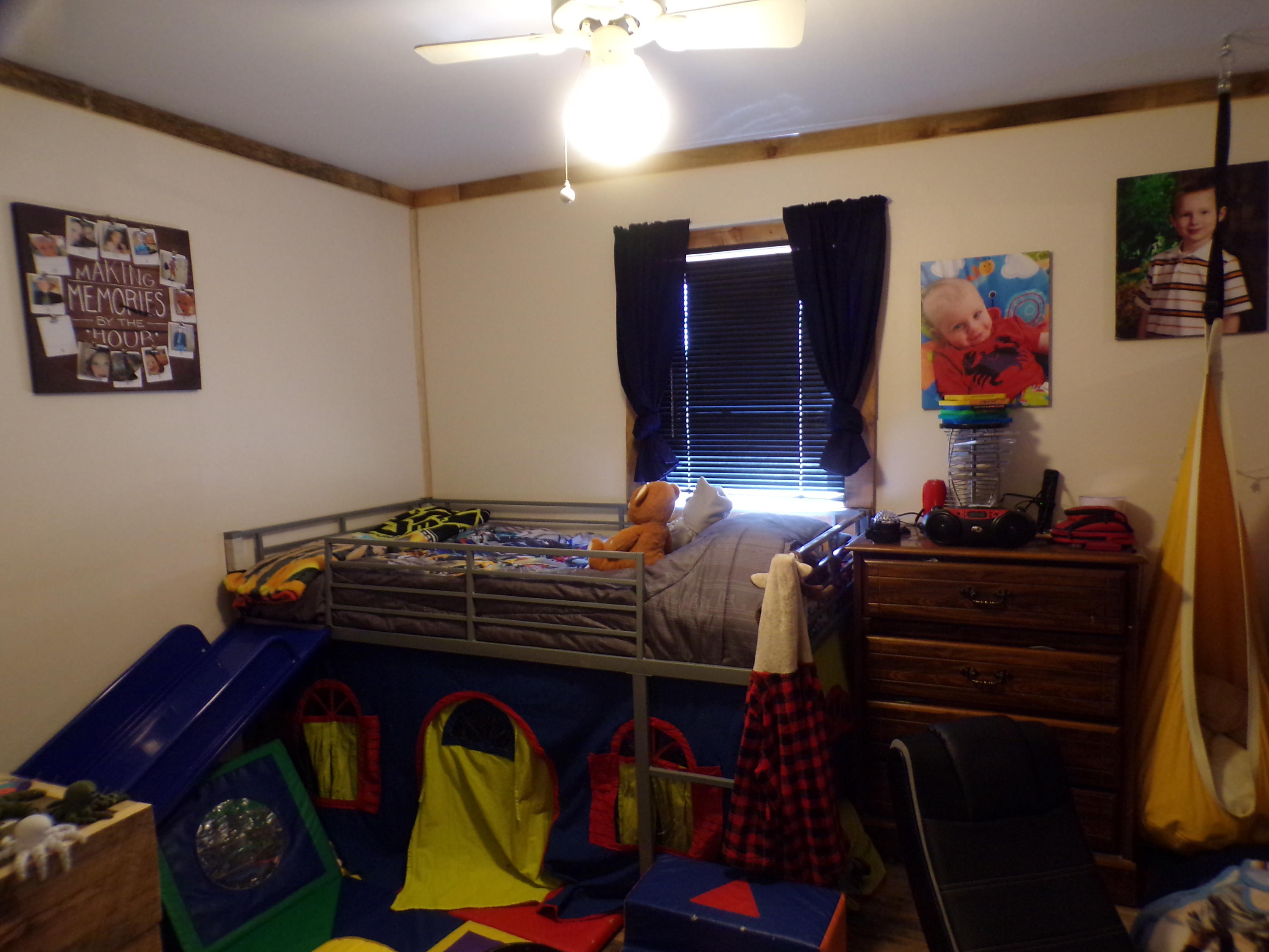 803 Jimmy Hollow Road Butler, TN 37640 - Photo 22 of 31 103_4751