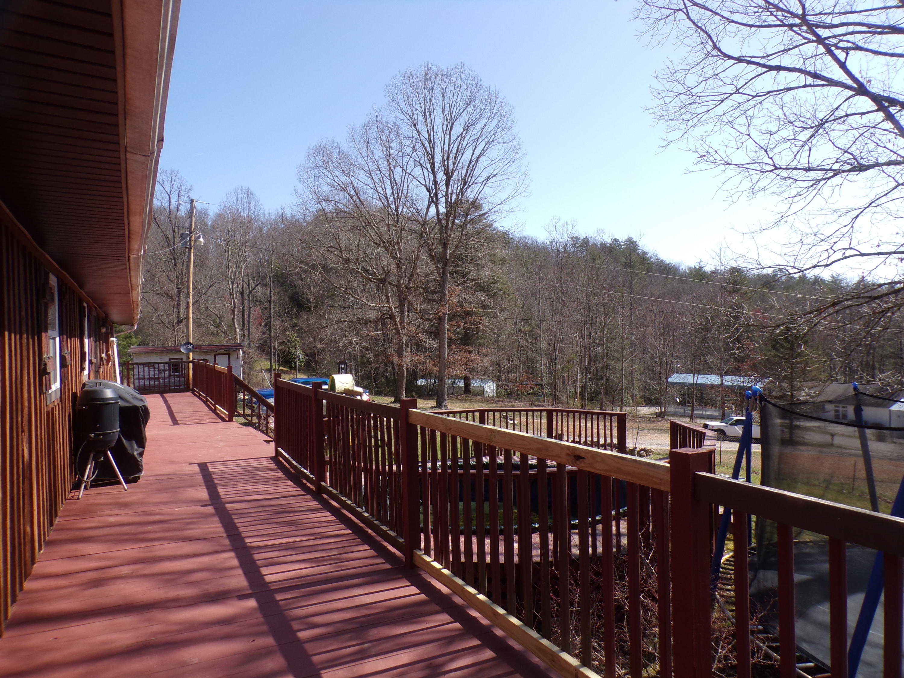 803 Jimmy Hollow Road Butler, TN 37640 - Photo 4 of 31 103_4729