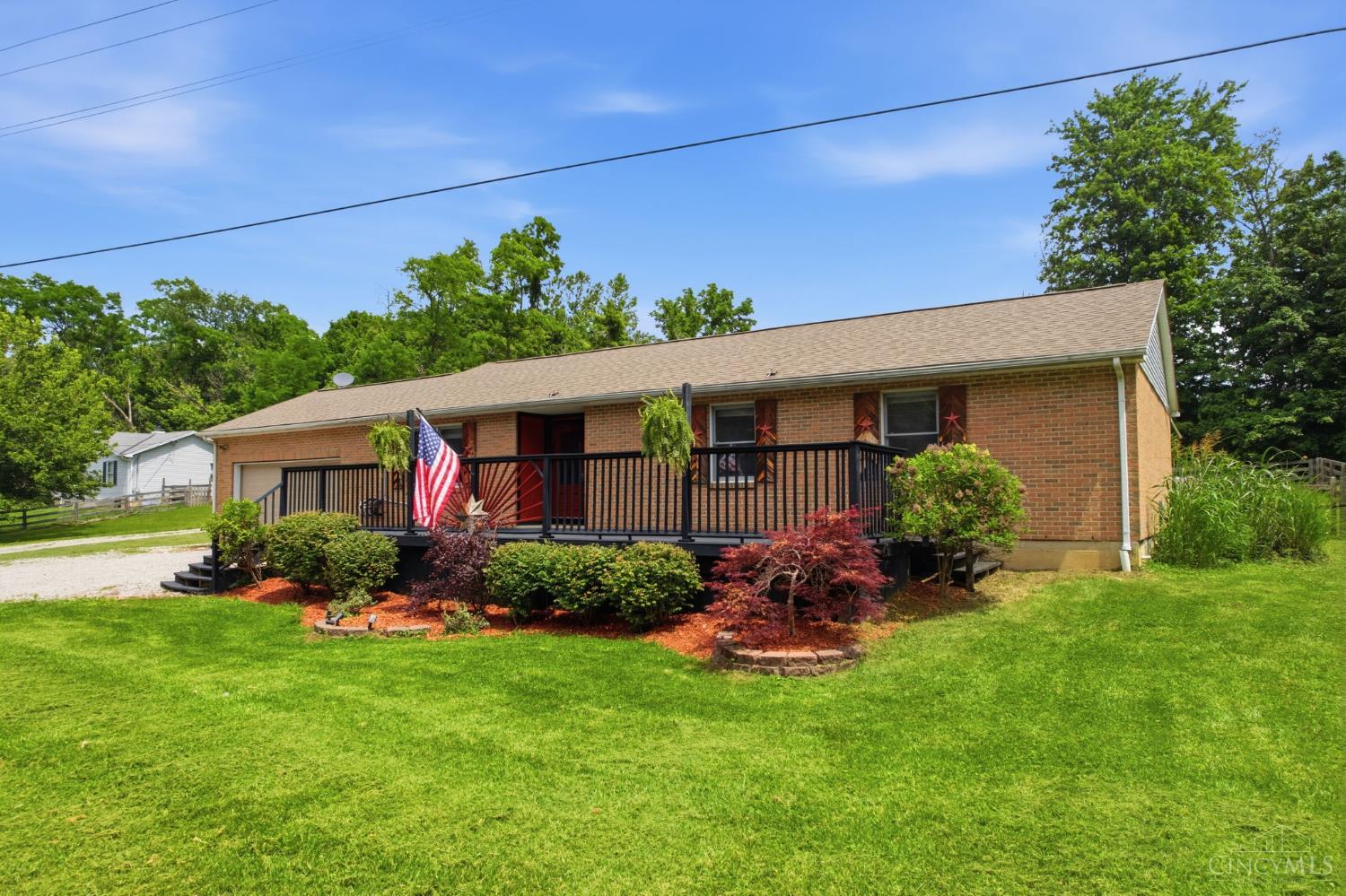 3752 Todds Run Foster Road Williamsburg, OH 45176 - Photo 29 of 37