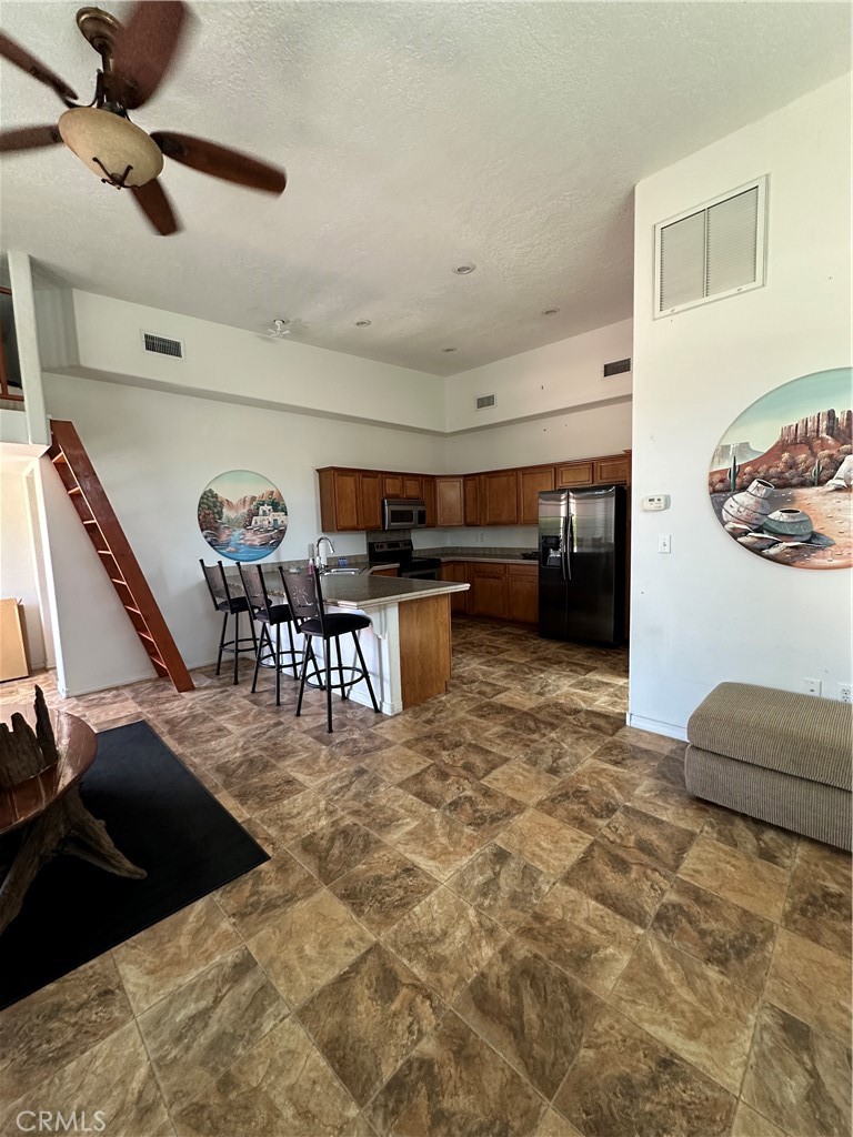 1100 Beach Drive Needles, CA 92363 - Photo 6 of 13 a living room with furniture