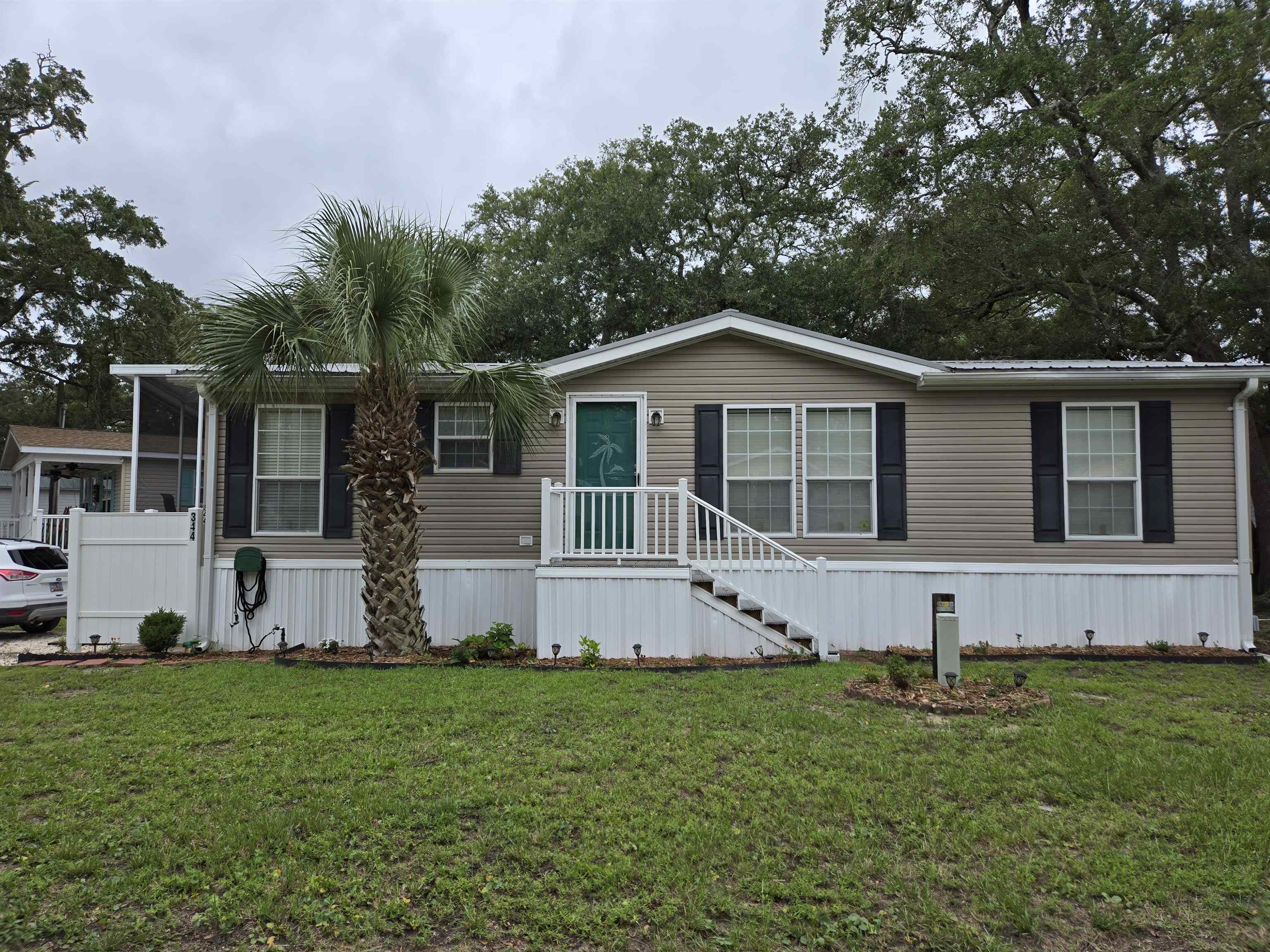 344 Clam Shell Circle Murrells Inlet, SC 29576 - Photo 1 of 36