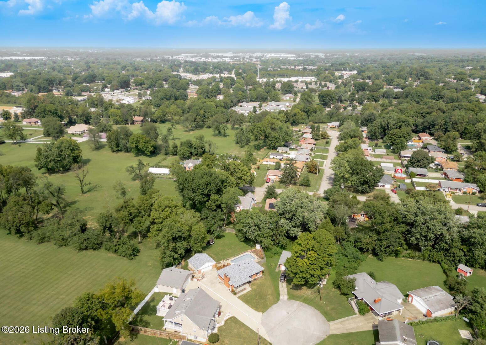8300 Twisted Pine Road Louisville, KY 40219 - Photo 42 of 53 TPR-501