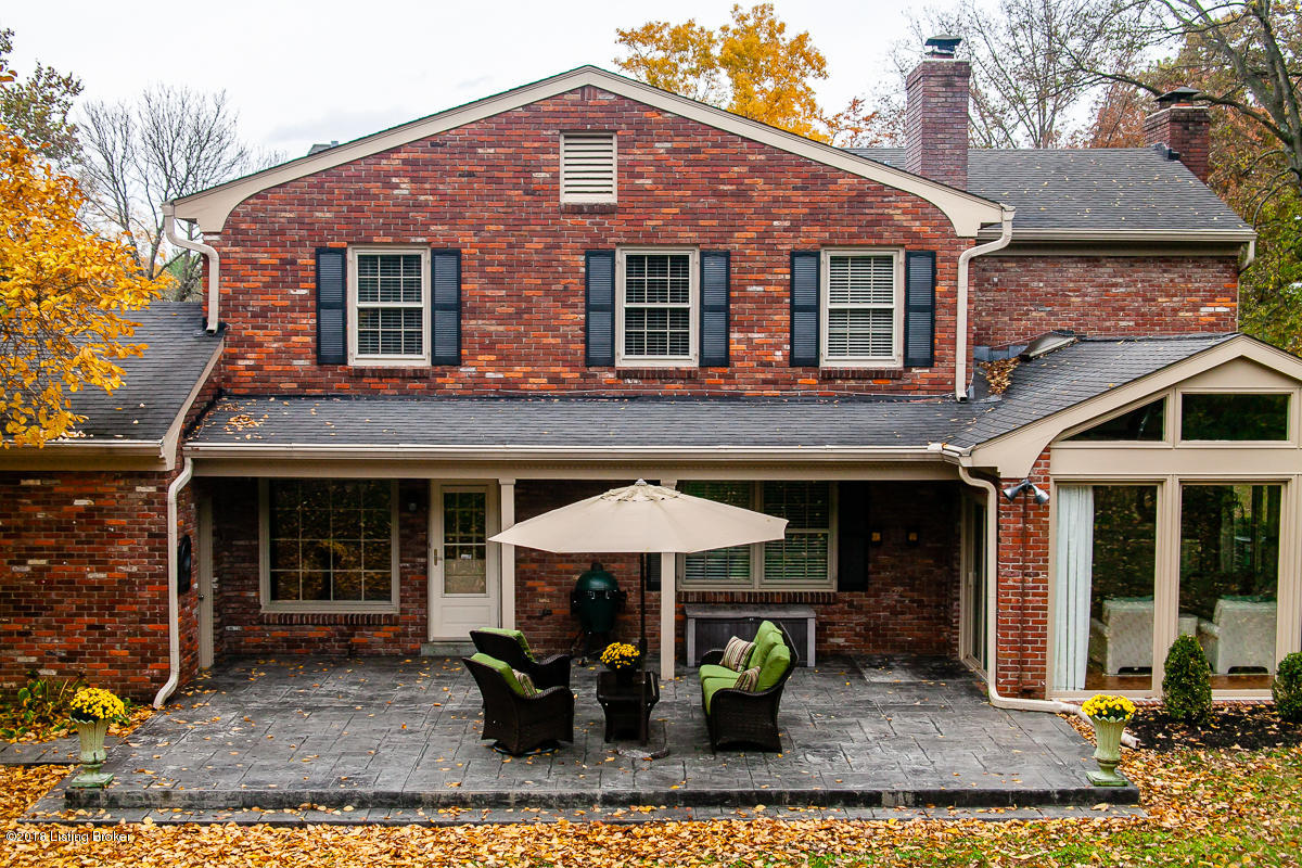5214 Eastwind Road Louisville, KY 40207 - Photo 37 of 38 5214 Eastwind Rd-47