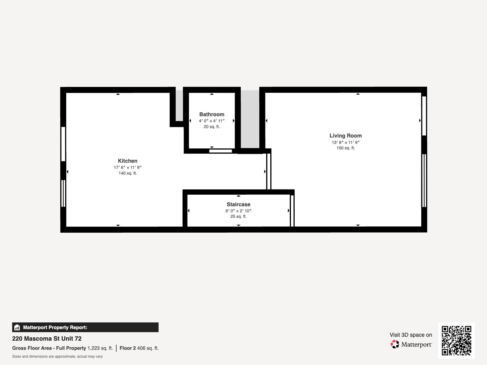 220 Mascoma Street, Unit 72 Lebanon, NH 03766 - Photo 2 of 21