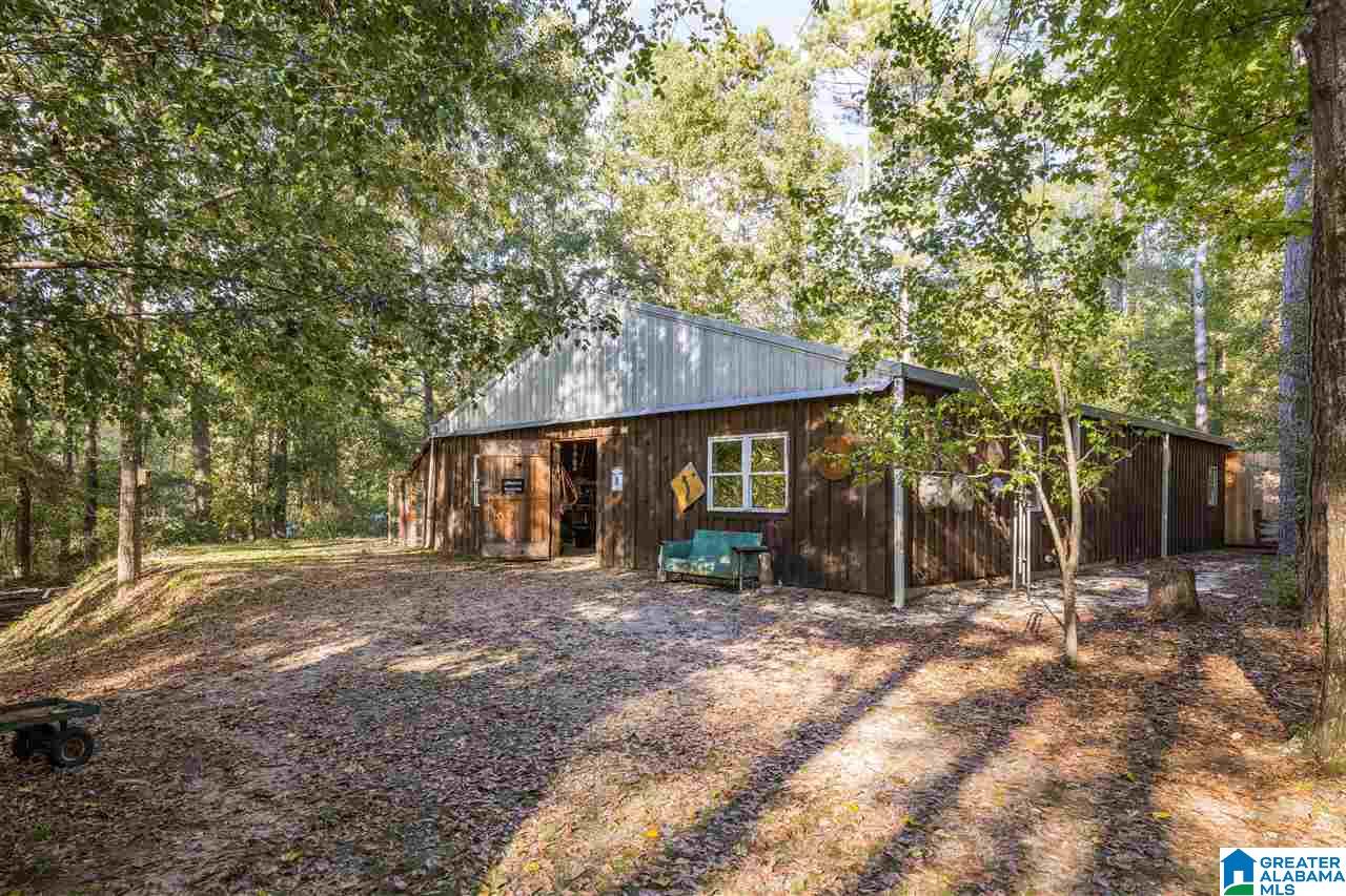 527 Farm Loop Alexander City, AL 35010 - Photo 47 of 50