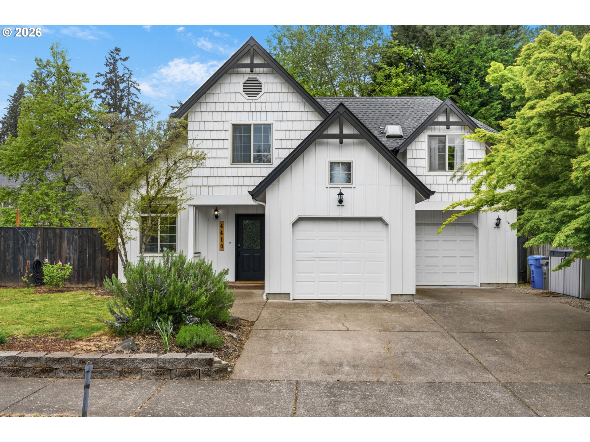 4410 Spring Meadow Avenue Eugene, OR 97404 - Photo 1 of 42