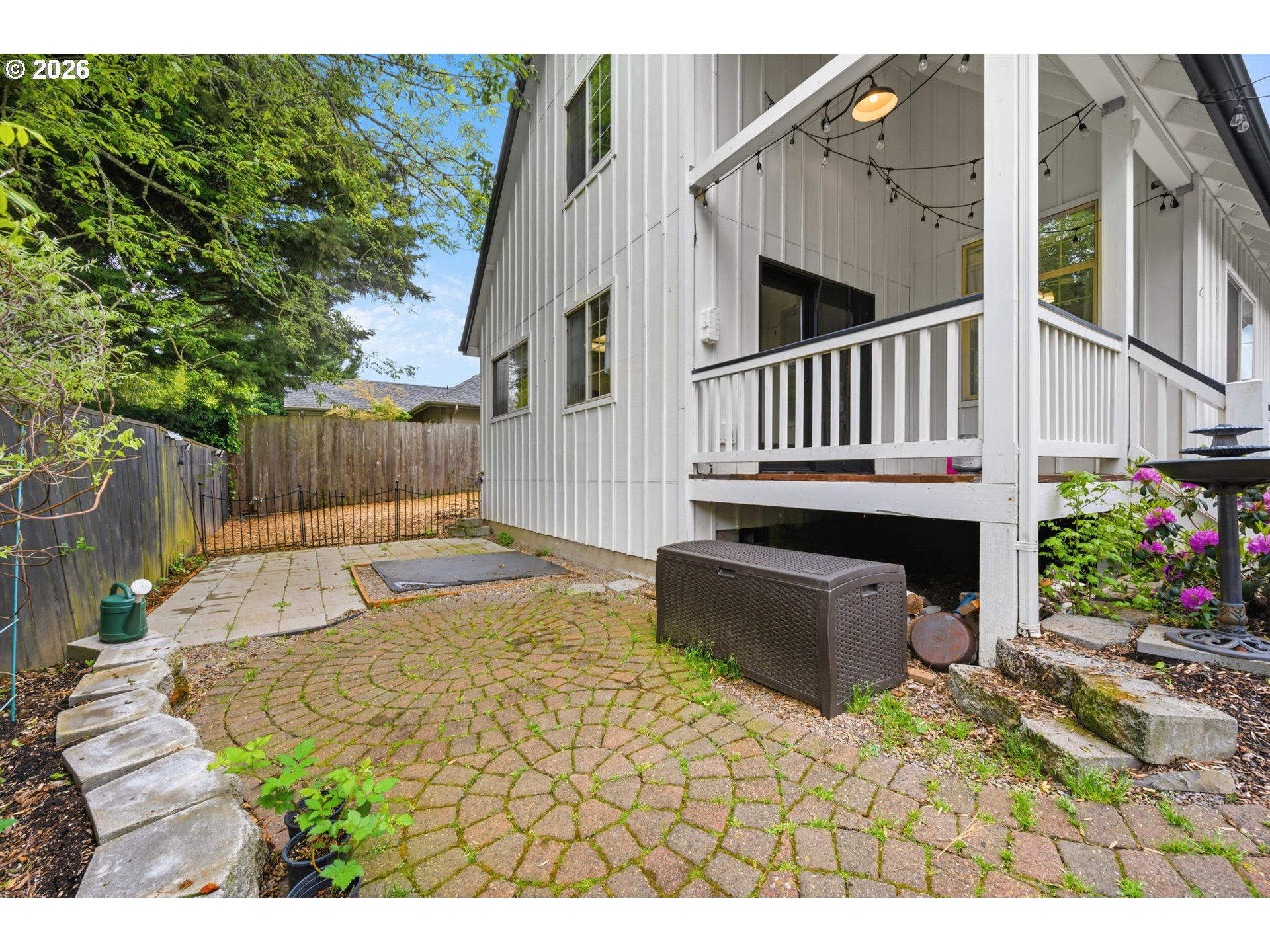 4410 Spring Meadow Avenue Eugene, OR 97404 - Photo 34 of 42