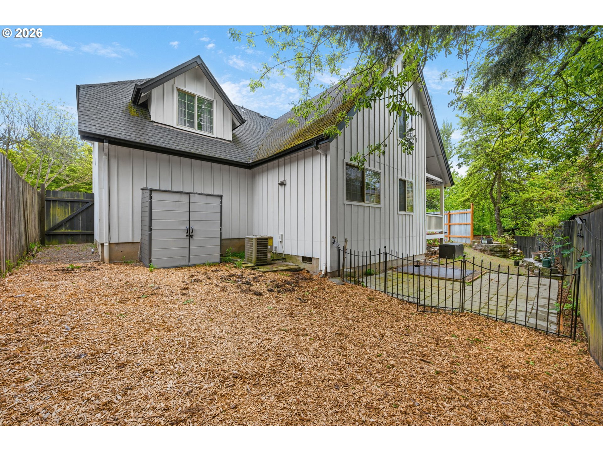 4410 Spring Meadow Avenue Eugene, OR 97404 - Photo 38 of 42