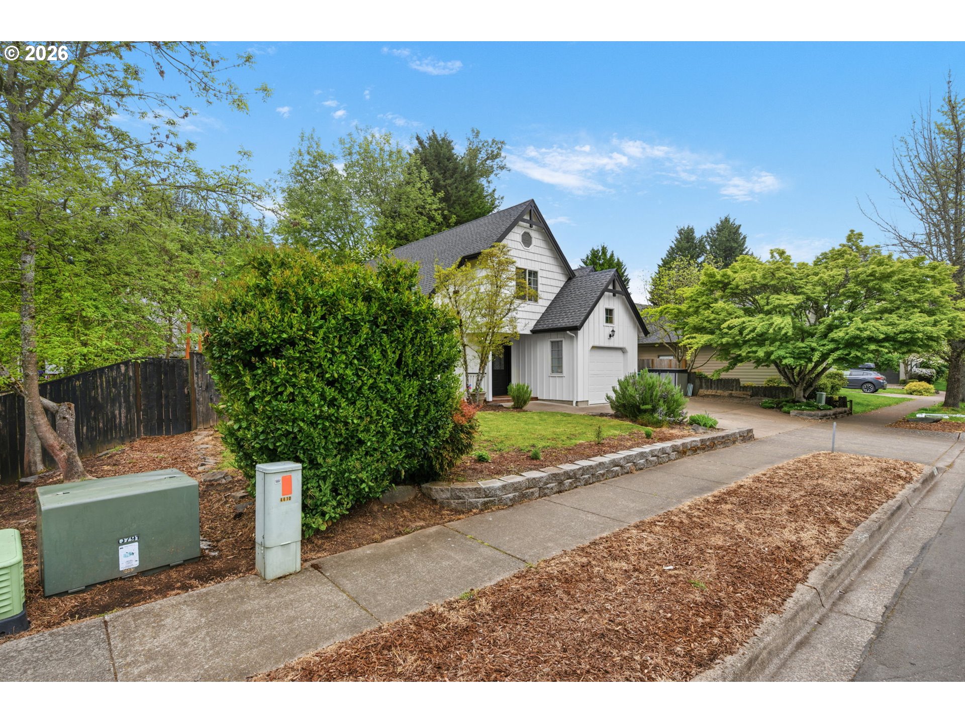 4410 Spring Meadow Avenue Eugene, OR 97404 - Photo 41 of 42