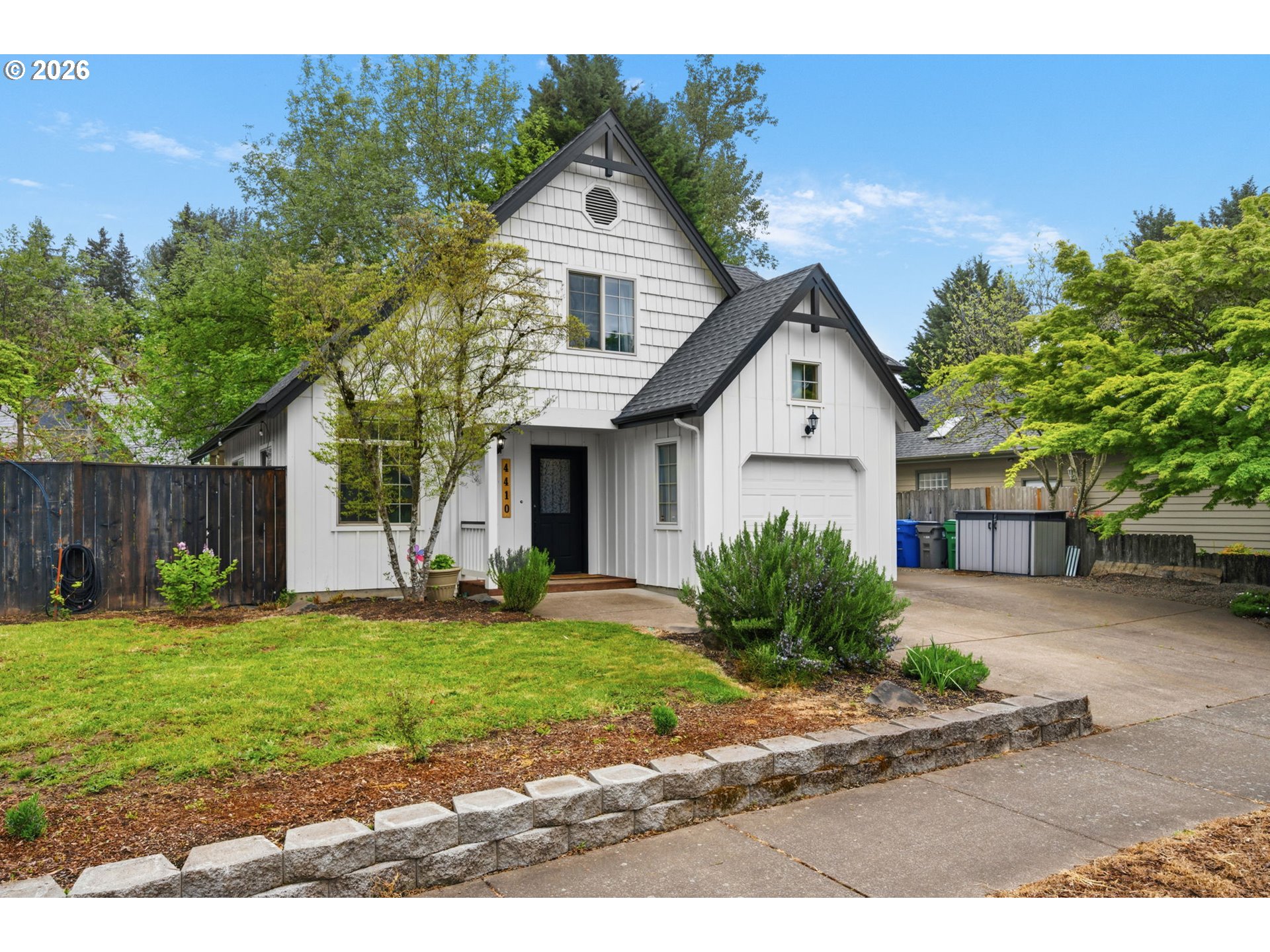 4410 Spring Meadow Avenue Eugene, OR 97404 - Photo 7 of 42