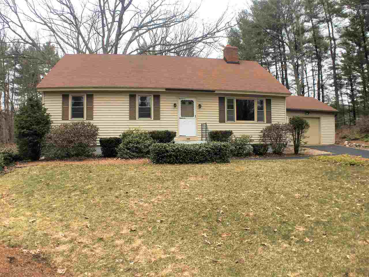 290 Old Wellington Road Manchester, NH 03104 - Photo 1 of 18