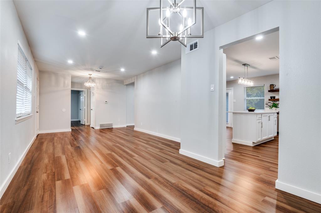 4316 Oak Trail Dallas, TX 75232 - Photo 4 of 25