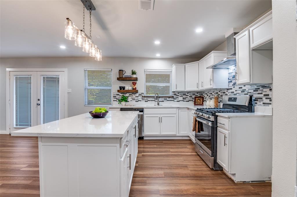 4316 Oak Trail Dallas, TX 75232 - Photo 5 of 25