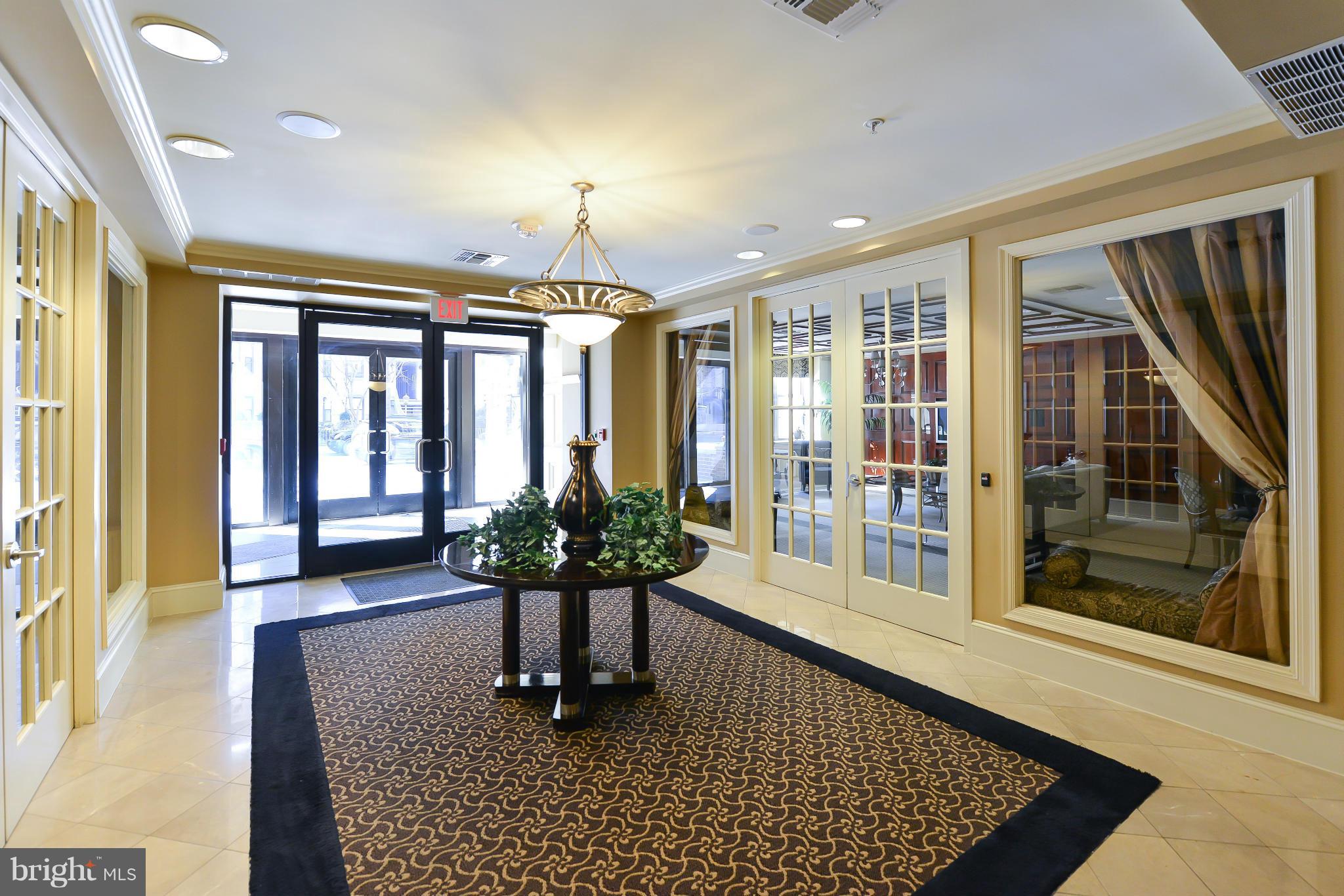 1111 25th Street Northwest, Unit 905 Washington, DC 20037 - Photo 20 of 25