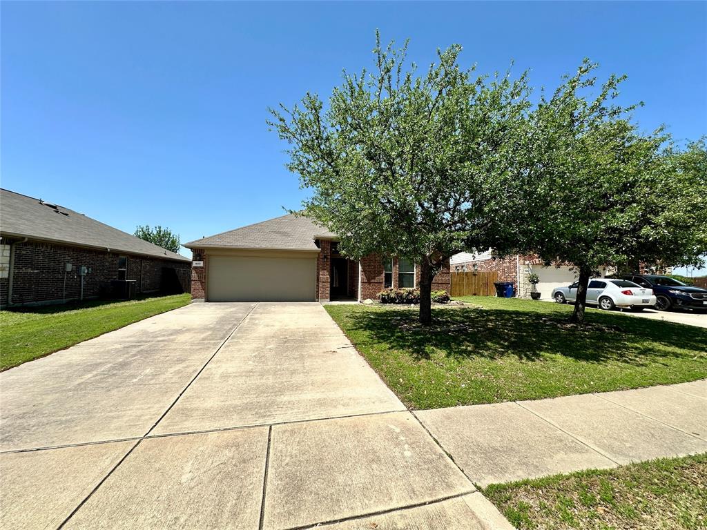 905 Silverthorne Drive Burleson, TX 76028 - Photo 1 of 1