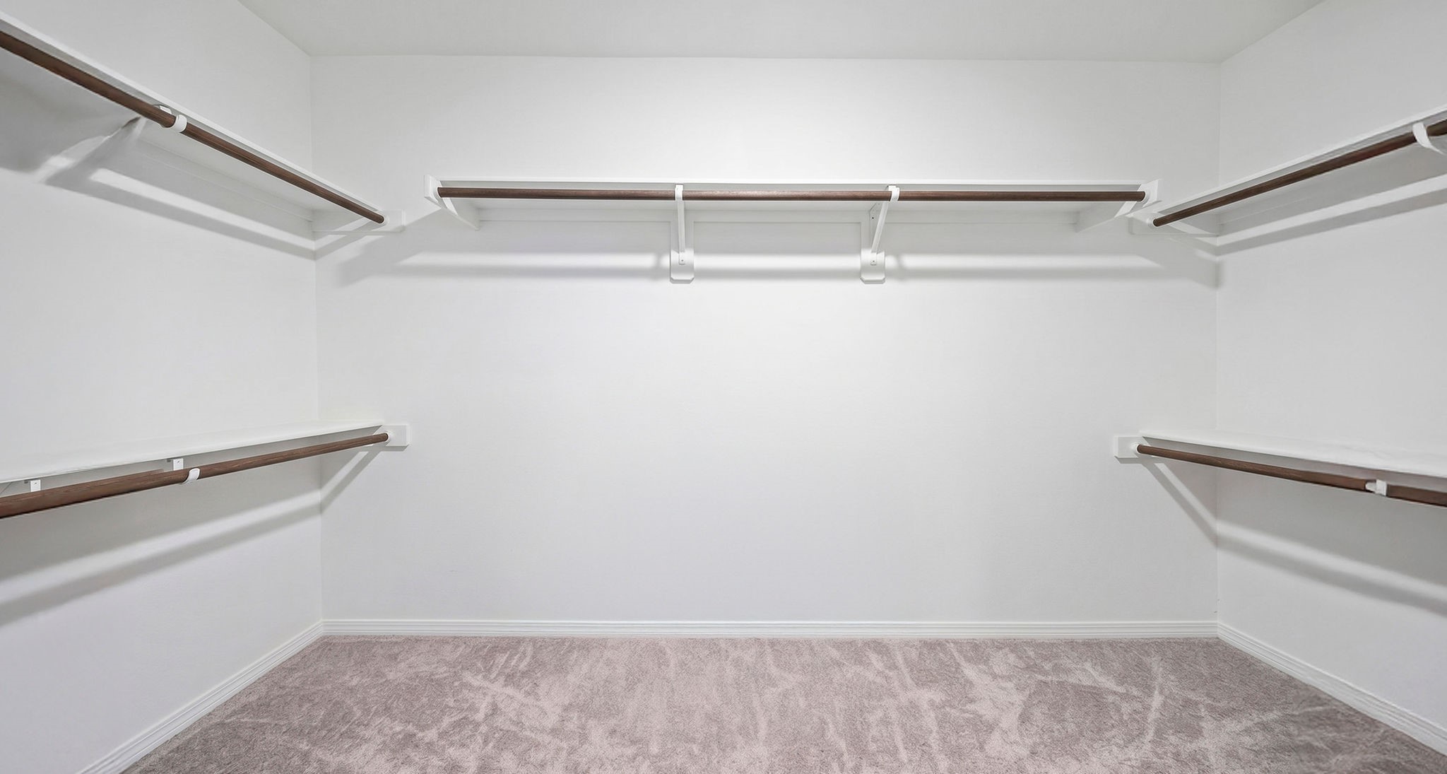 23334 Simmental Road Hockley, TX 77447 - Photo 19 of 38 What a spacious primary closet! Let's go shopping!
