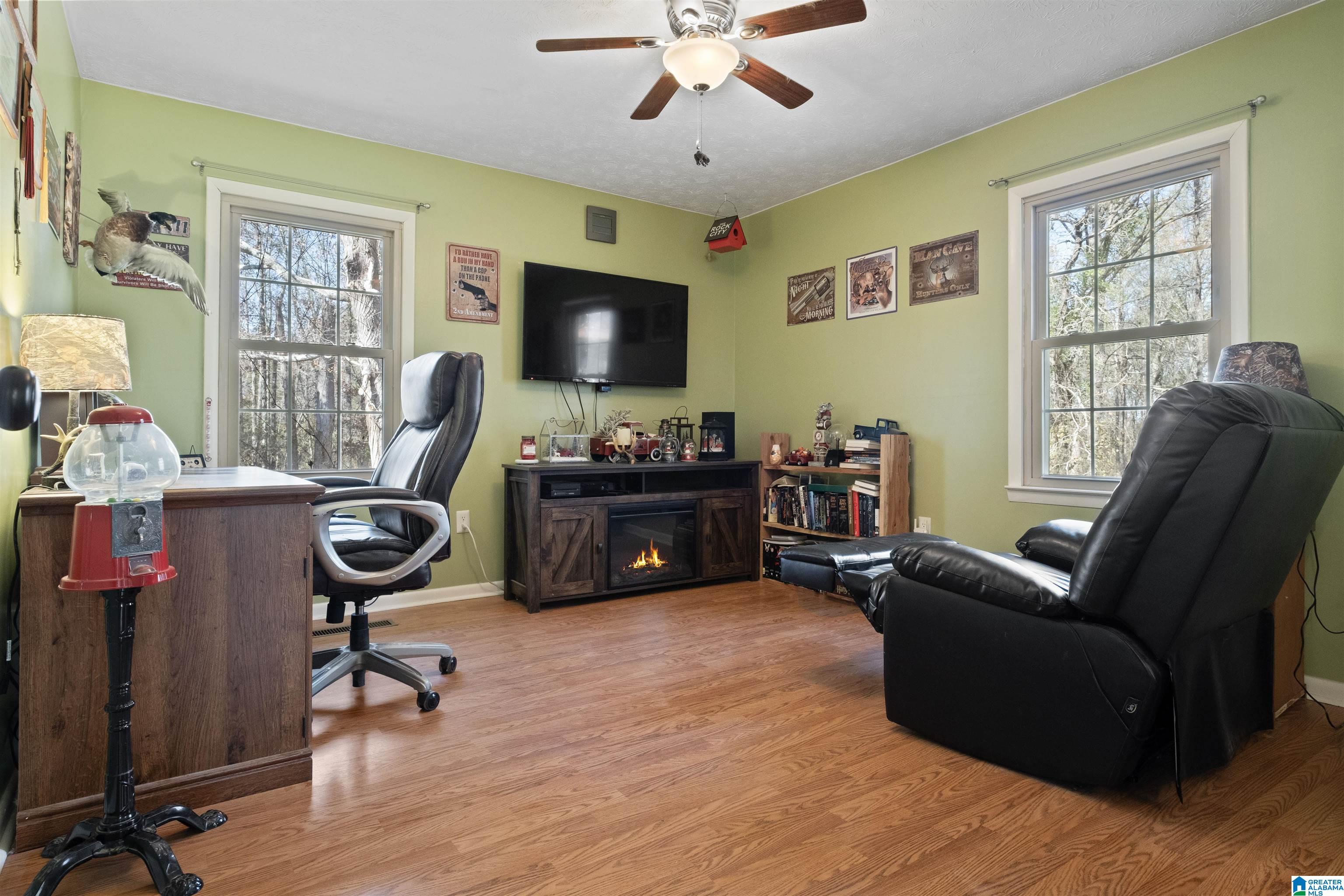 3571 Peeks Hill Road Ohatchee, AL 36271 - Photo 22 of 43