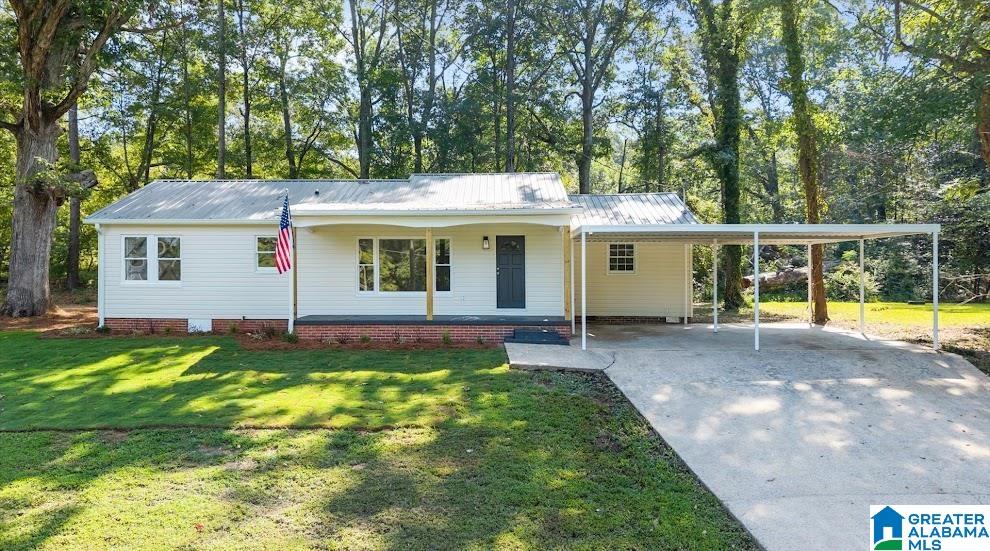 227 Bennett Street Heflin, AL 36264 - Photo 1 of 42 Gallery Image 1