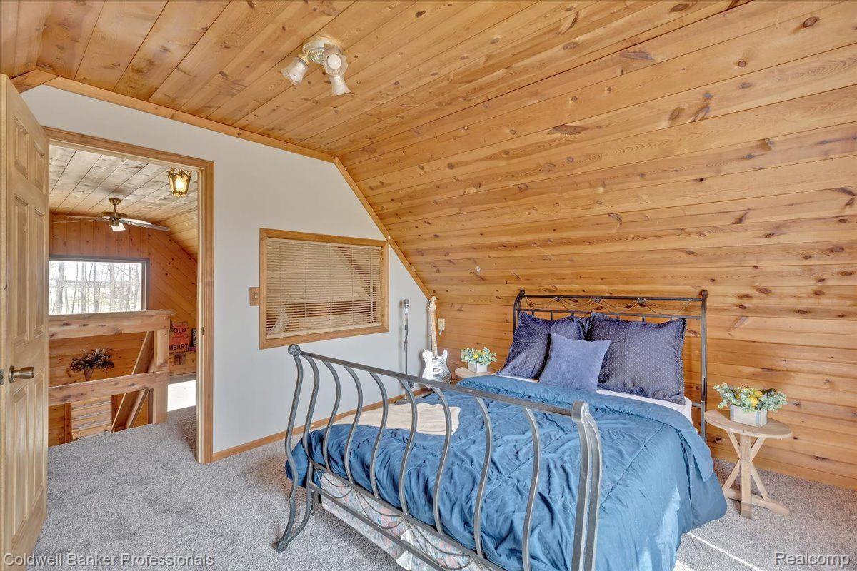 410 North Goetze Road Carsonville, MI 48419 - Photo 23 of 47 Gallery Image 23