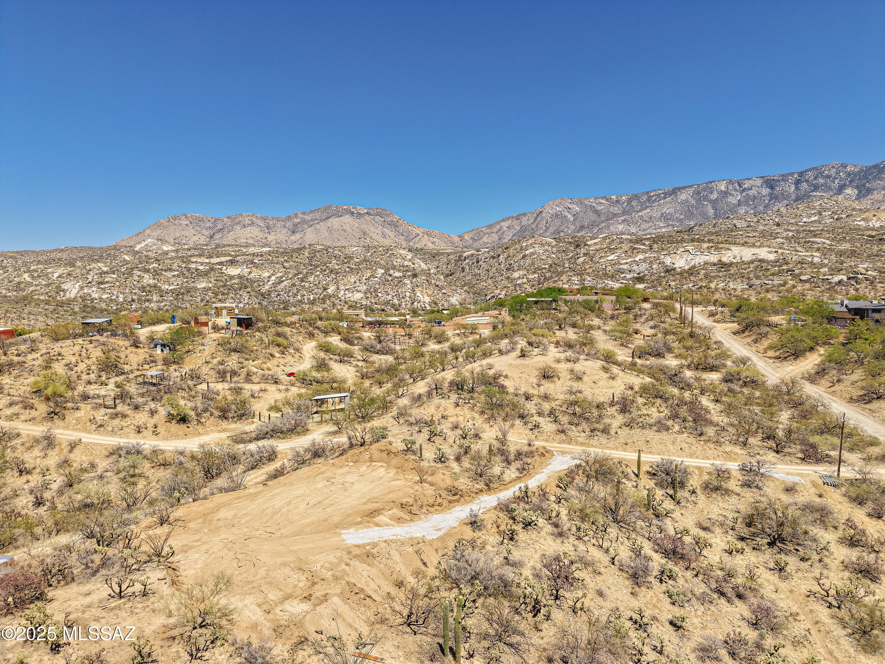 0 South Dodge Canyon Road, Unit 1 Tucson, AZ 85739 - Photo 18 of 20