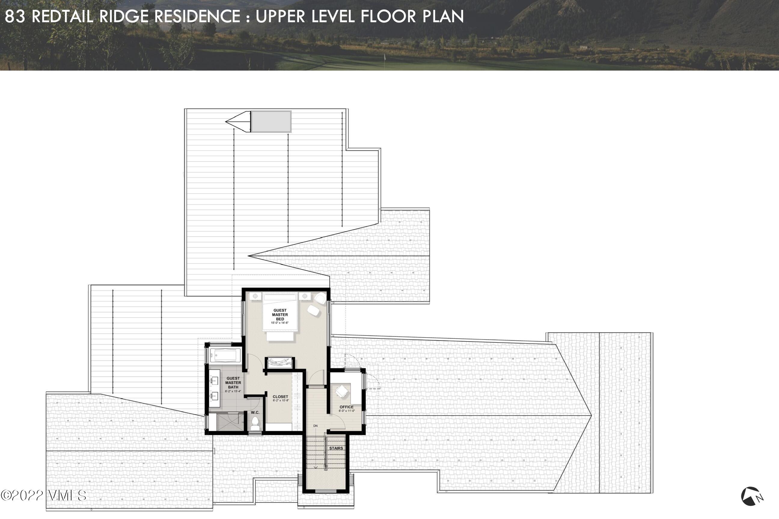 83 Redtail Ridge Edwards, CO 81632 - Photo 54 of 55 Top Level
