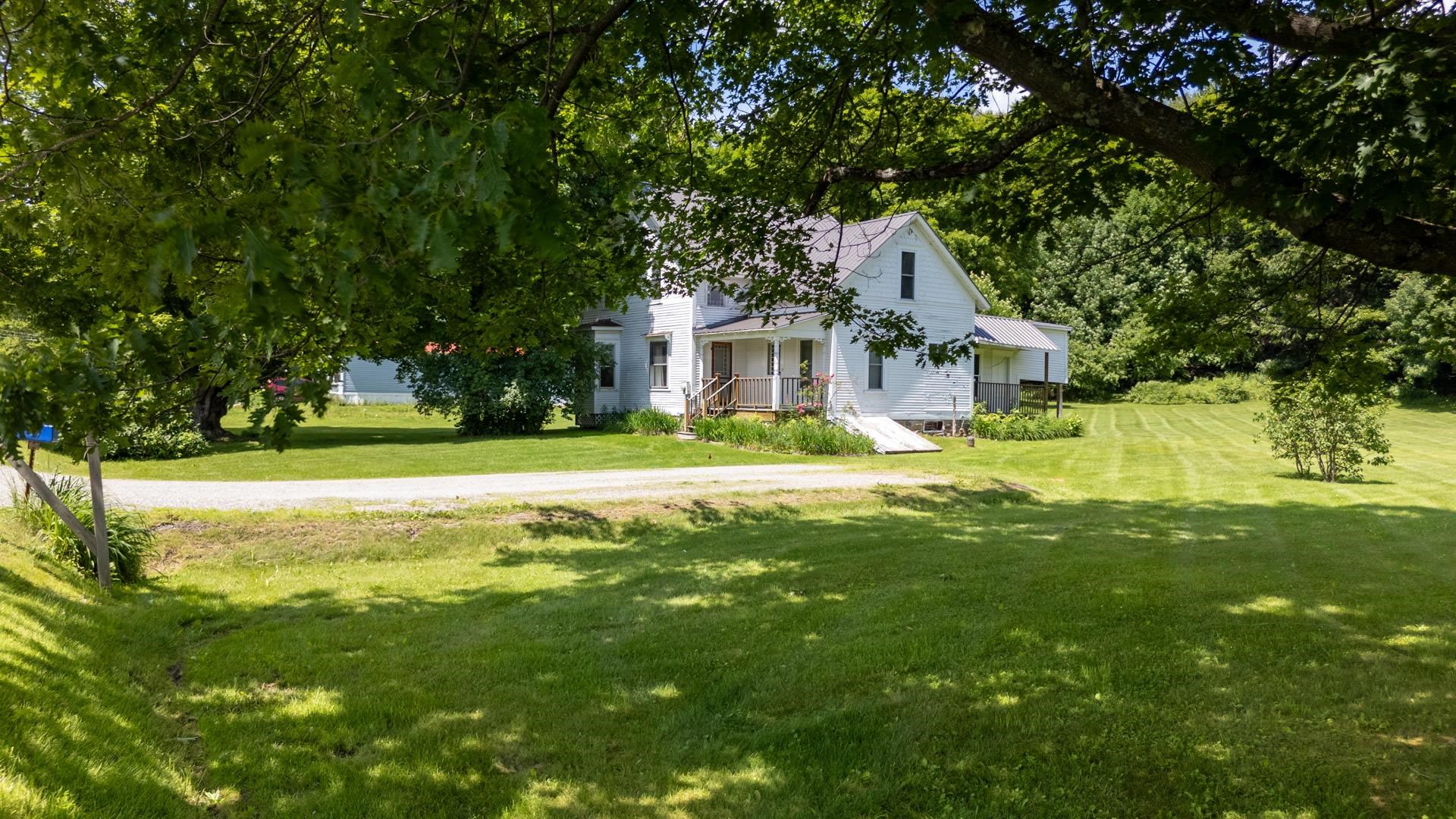 86 Hinesburg Hollow Road Huntington, VT 05462 - Photo 46 of 46