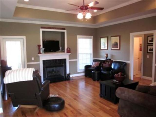 4024 Old Portman Road Anderson, SC 29626 - Photo 2 of 18